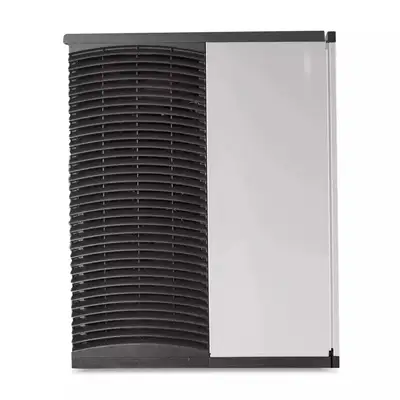 Manitowoc Ice IDT1900W 48" Indigo NXT™ Full Cube Ice Machine Head - 1900 lb/24 hr, Water Cooled, 208-230v/1ph