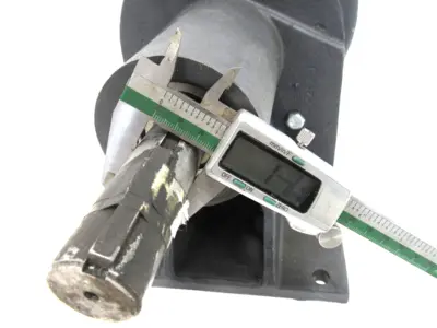 NEW TEEL 2P015B-0199 CENTRIFUGAL PUMP 2P015B0199