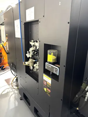 2024 DN SOLUTIONS SVM 5100L Vertical Machining Centers | Clark Machinery Sales, LLC (16)