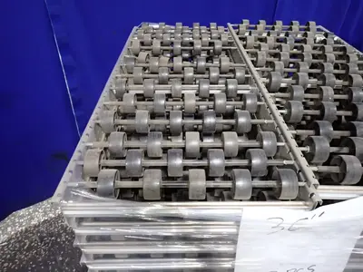 36" X 16" Conveyors