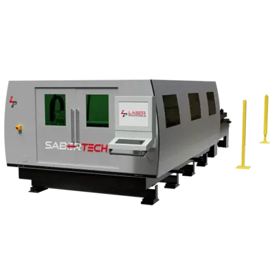 NEW LASER PHOTONICS Saber Tech Titan