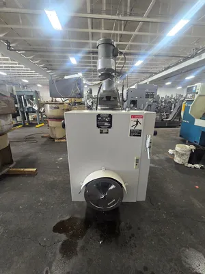 2000 BRIDGEPORT EZ TRAK DX Mills, CNC | Machinery Central (7)