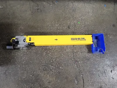 USED ENGINEERING CO LTD USZ10S93800BDHJ82