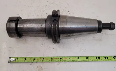 Lot of 20 – CAT 50 Tool Holders – Various Types