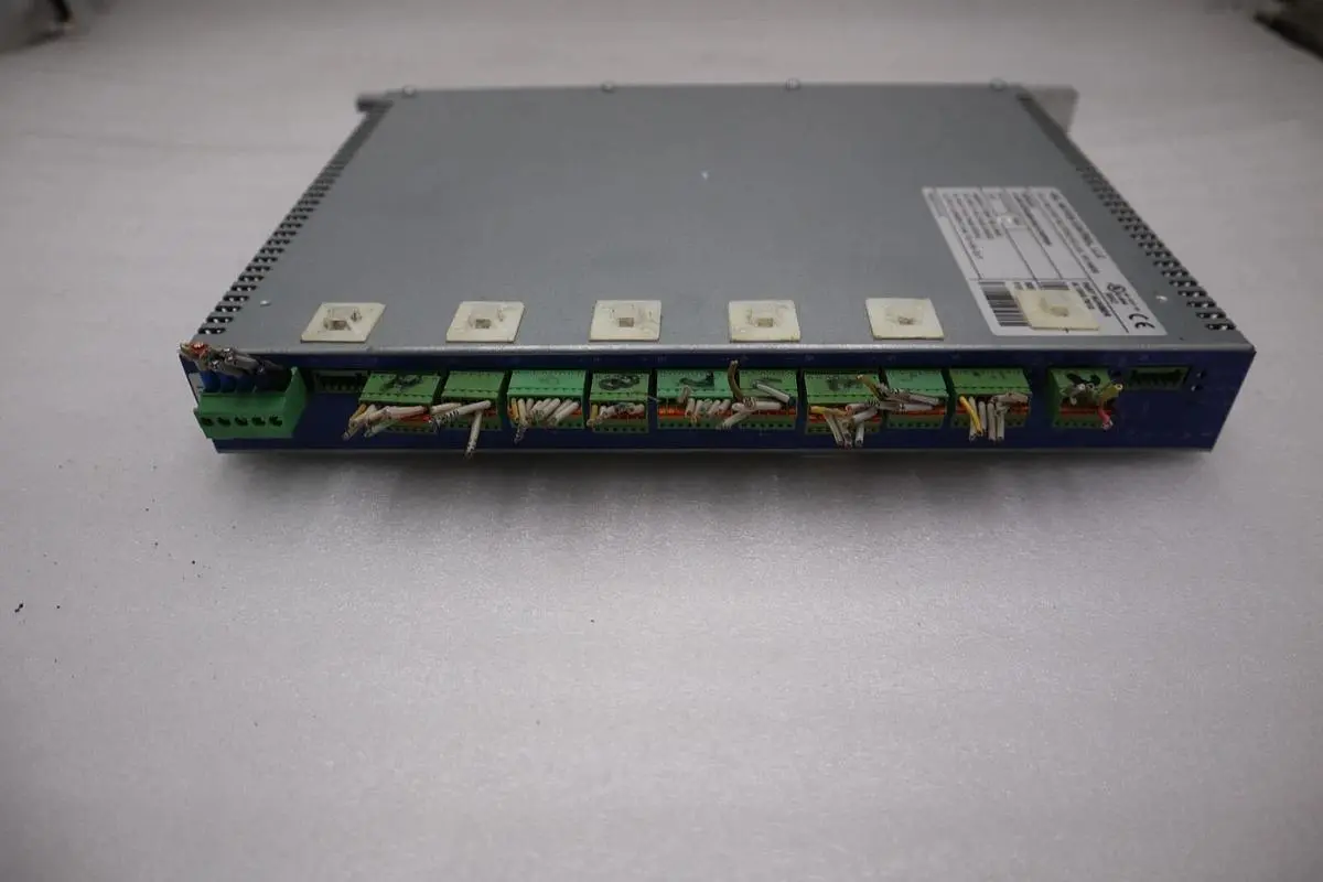 G & L MOTION CONTROL M.1302.7612 5-Axis Integrated Stepper 32Vac STOCK 5136A
