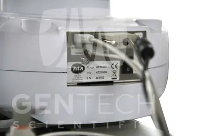 Used _UNKNOWN_ _UNKNOWN_ Lab Autosamplers New York US | GenTech Scientific #1447475