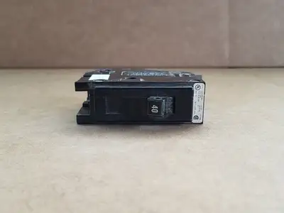 USED CUTLER-HAMMER TYPE BA