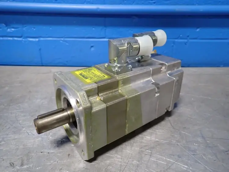 Used SIEMENS 1FK70405AK711EBO Motors (misc) Ohio US | HGR 24 #1056496