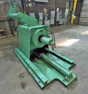 USED 1968 LOOPCO -WICHITA AIR BRAKE MODEL ATD-121