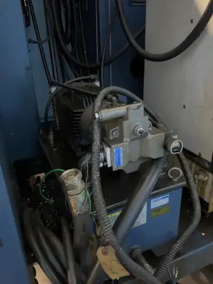 Used 2007 MATSUURA ES1000V Vertical Machining Centers (5-Axis or More) Ohio US | HGR 24 #1016654