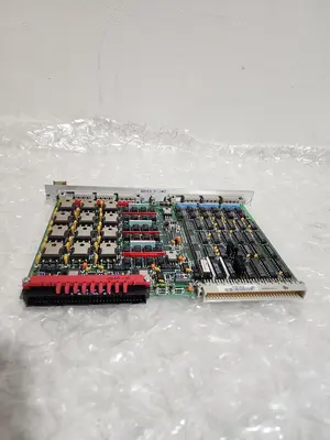 DIGITL 1O PWB ASSY USED AMAT 010011002U