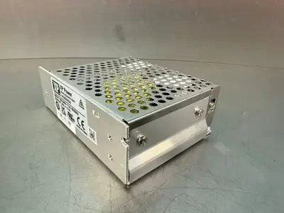 Xp Power VCS50US24 Inp. 100-240V ~1.1A / Out 24V-2.1A (2.4.4)