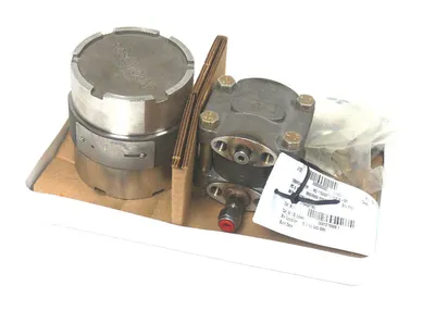 NEW ROSEMOUNT 1154GP7RC PRESSURE TRANSMITTER 0/300PSIG, 4-20MA, 45VDC