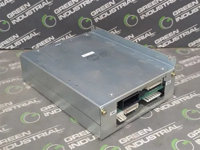 Nadex S554 Welding Controller Processor Module V1.151 A5-1102 Used