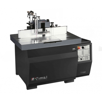 NEW FIMAL T160CL