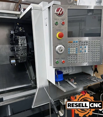 USED 2016 Haas DS-30SSY