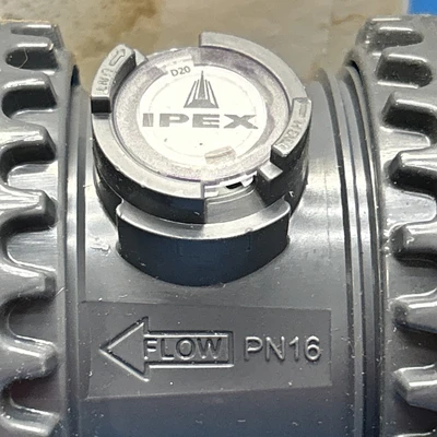 NEW IPEX 052492