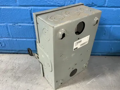 Used SQUARE D D321N Switchgears Ohio US | HGR 24 #1474847