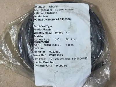 NEW BOBCAT 7439536