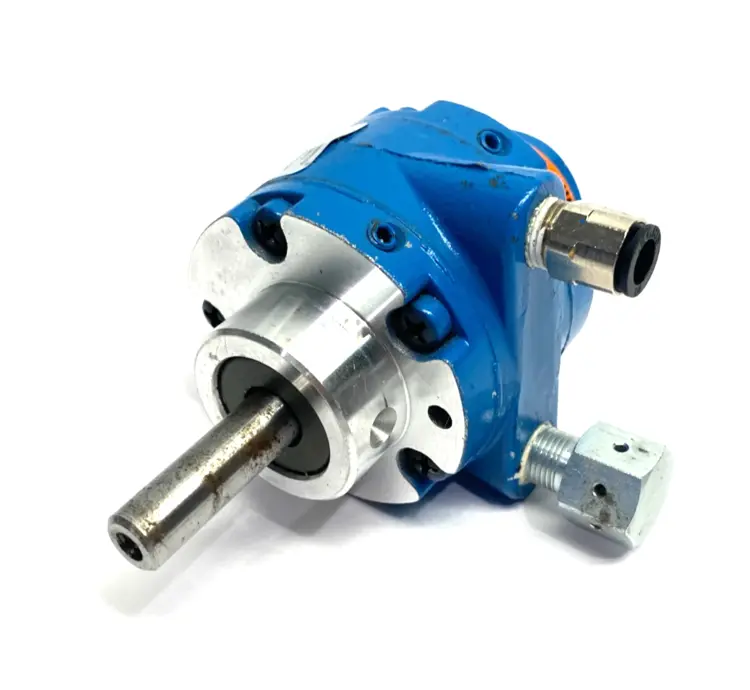 Used BINKS PNEUMATIC AIR MOTOR 0.25HP Motors (misc) | Maverick Industrial Sales #1102393