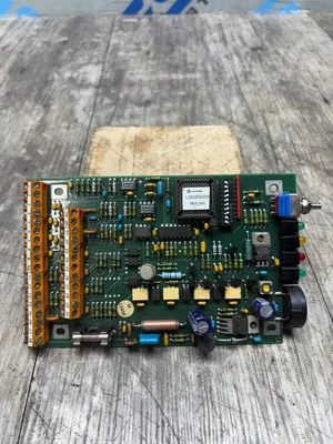 Used MARPOSS 6840040084/A Misc Electrical & Power Parts South Carolina US | ESS Industrial Equipment Sales #1328597