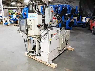 USED COMCO KE-40-2