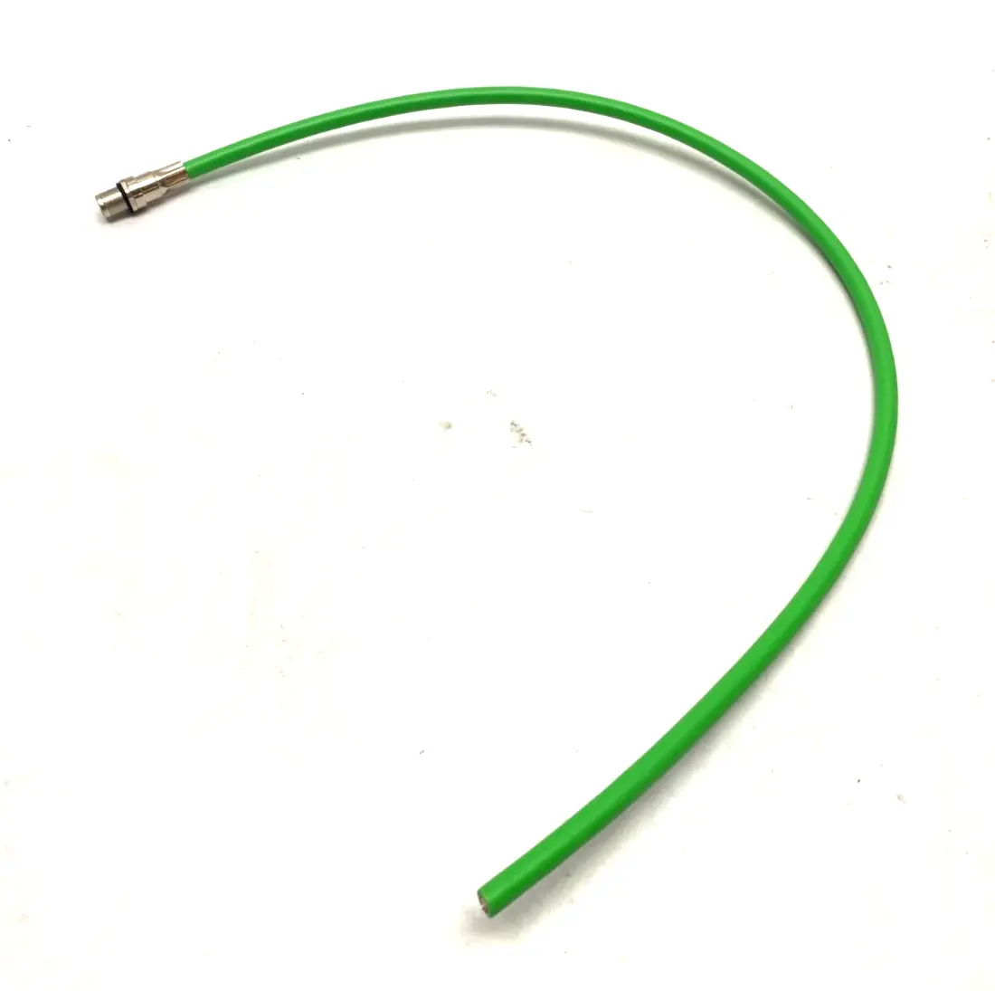 NEW BINDER PANEL MOUNT CABLE CONNECTOR ASSEMBLY