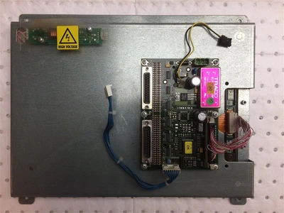USED LVD MONITOR