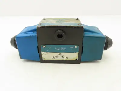 Used VICKERS _UNKNOWN_ Valves/Fittings Indiana US | Arrow Industrial #1316967
