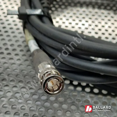 FANUC CXV Camera Cable, Non-Flex – 7m