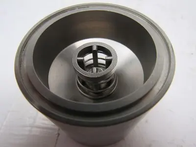New | in-Stock KAHN _UNKNOWN_ Valves/Fittings | Arrow Industrial #627713