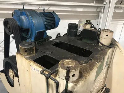 USED MINSTER MINSTER S1-200-30-36 PRESS