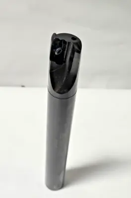 Iscar E90AL-100-C100-L10-22 Indexable End Mill Milling Cutter 7000 RPM