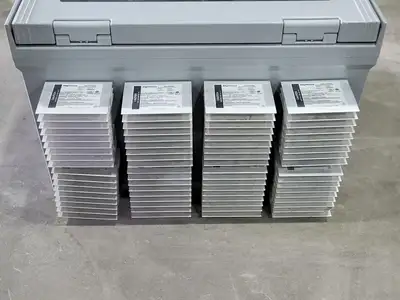 USED DIGITRACE 920E9FWQSIS304SS3204LAM
