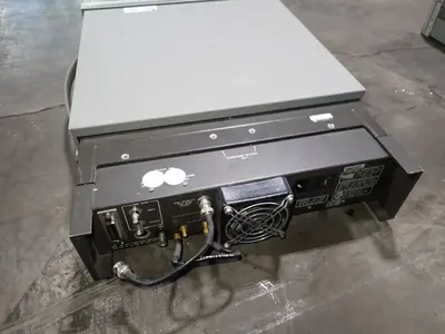 USED HP 8657B