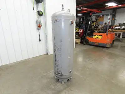 Used PENWAY _UNKNOWN_ Pressure Tanks Indiana US | Arrow Industrial #1368142