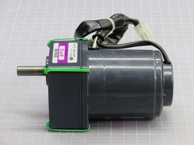 Used SPG _UNKNOWN_ Gearmotors Texas US | OCO Industrial #1601012