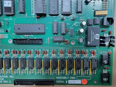 USED PDI PCB-0049