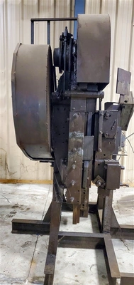 Used WATERBURY FARREL NO 30 Thread Rollers New York US | Barbarotto Int'l Sales Corp #1333077