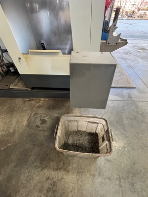 2014 HAAS VF-2 MACHINING CENTERS, VERT., N/C & CNC | Wheeler Machinery Sales (9)