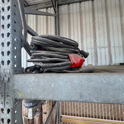 Used NELSON NELWELD 6000 Stud Welders Arizona US | SNL Machine Trader LLC #1259350