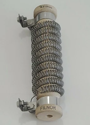 NEW Filnor 9855-4.8