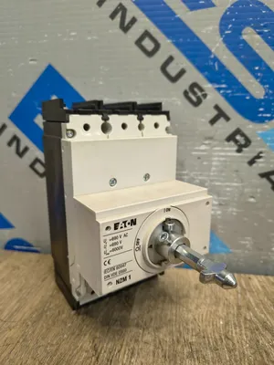 EATON NZMN1-A Circuit Breakers | ESS Industrial Equipment Sales (2)