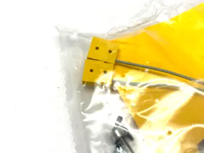 NEW TURCK INDUCTIVE PROXIMITY SENSOR 1650079