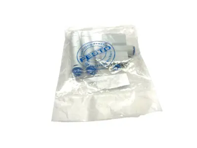 New | in-Stock Festo 193497 Vacuum Pumps Michigan US | Maverick Industrial Sales #1390689