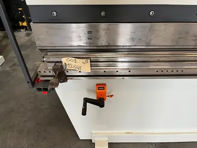 USED LVD PP 50 TON X 3100 MM