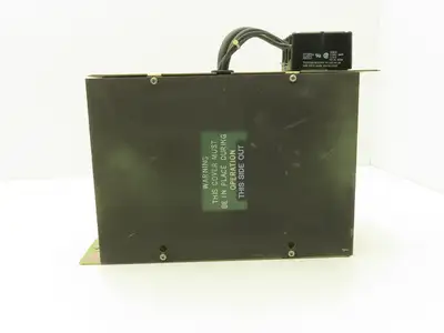 Westinghouse 1D77502G03 Gate Driver Module 5881C52G01 Rev 14