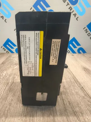 USED SQUARE-D KAL36175