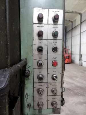USED USI S4-650-108-64