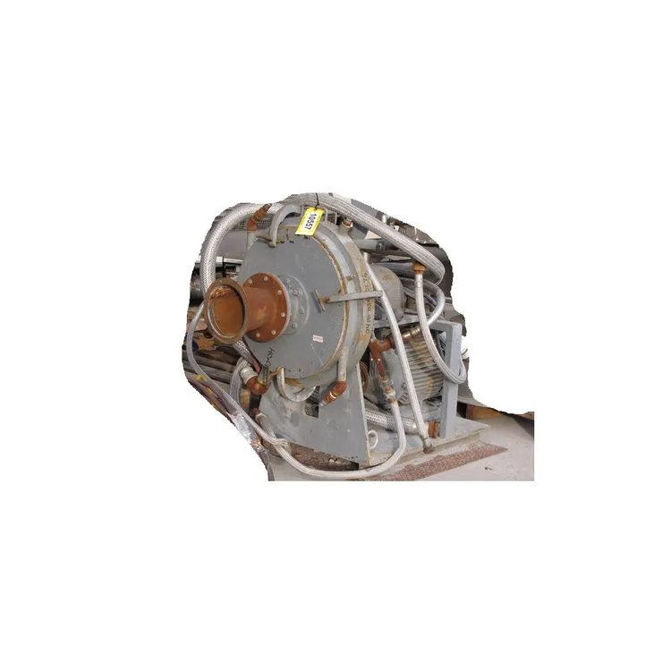 Used _UNKNOWN_ _UNKNOWN_ Mills / Grinders West Virginia US | JM Industrial #491426